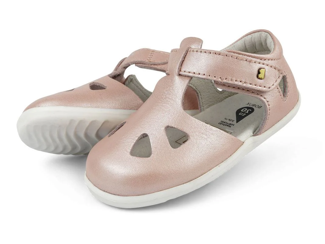 Zap Seashell/Rosa Perlato - Step Up - immagine 3