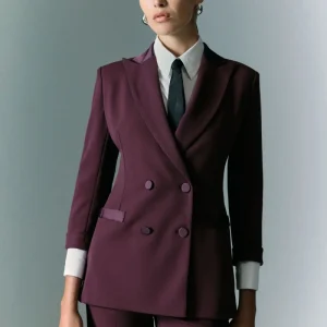 BLAZER DOPPIOPETTO VESTIBILITÀ CLASSICA IMPERIAL