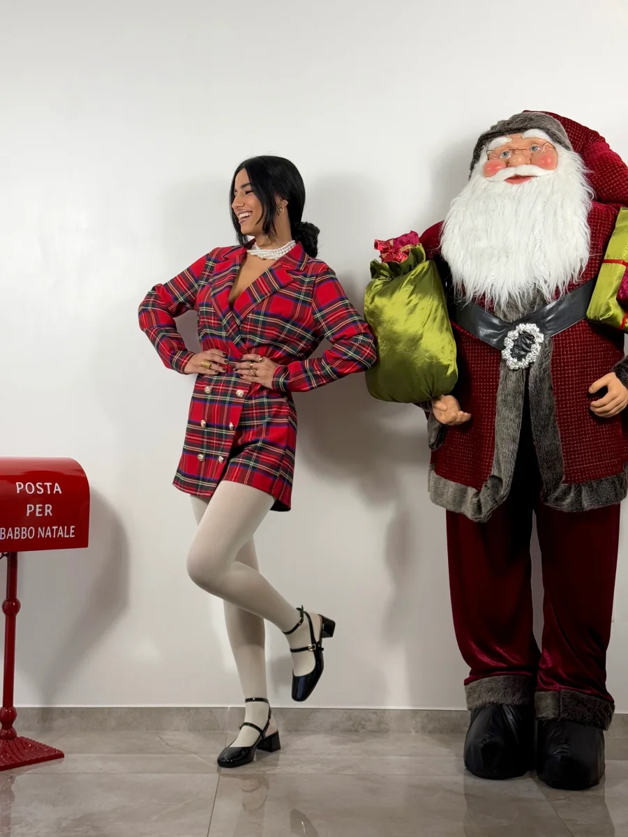 Tutina Carol - immagine 3