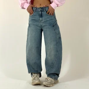 Jeans Barrell