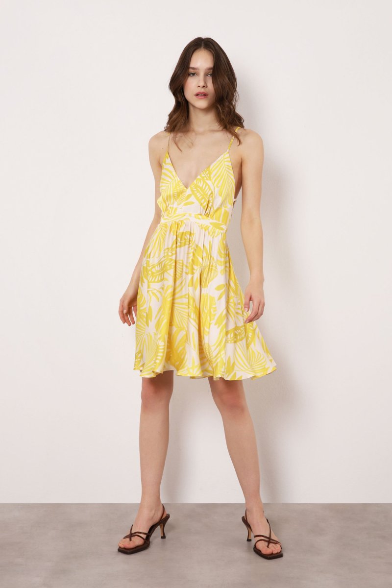 ABITO FANTASIA TROPICALE - immagine 3