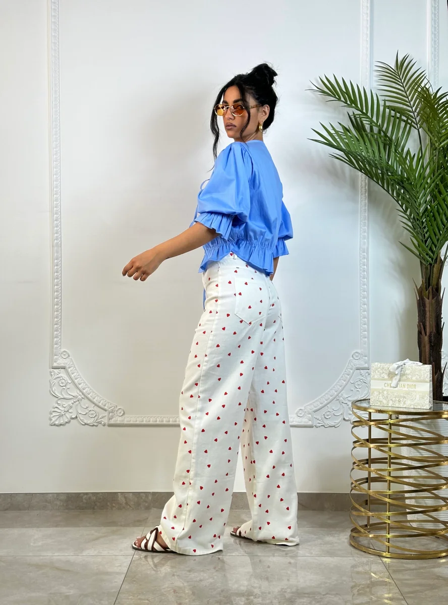 Denim “Love is in the Air” - immagine 7