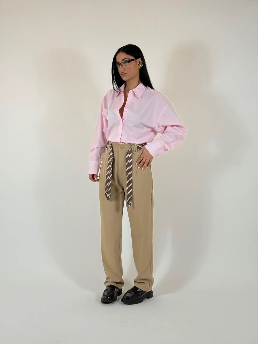 Pantalone Necktie - immagine 2