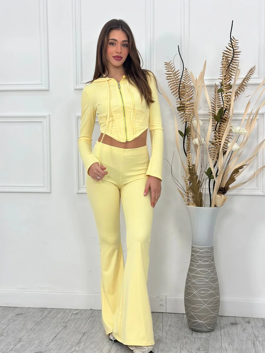 Coordinato Kim RM19759 - immagine 2