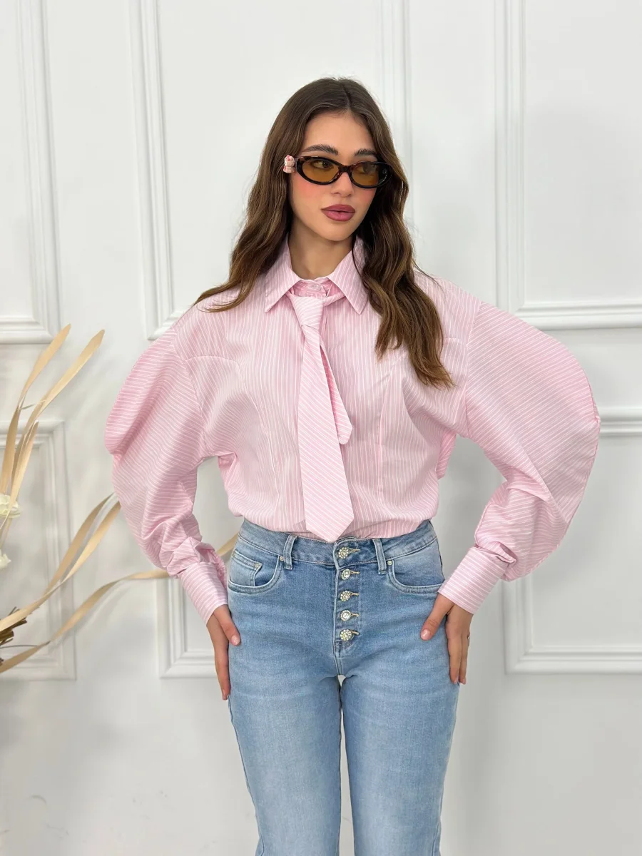 Camicia Just VCT12614 - immagine 5