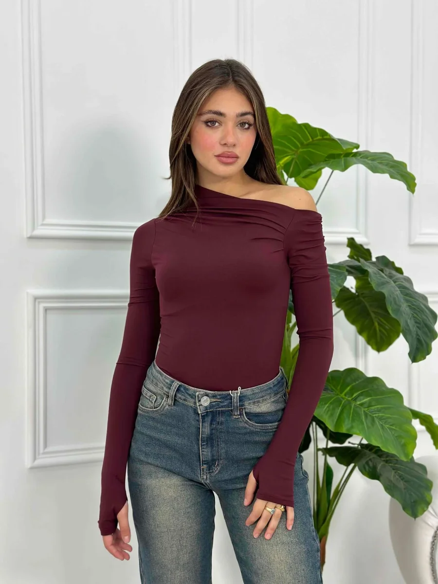 Maglia Kim VCT12724 - immagine 2