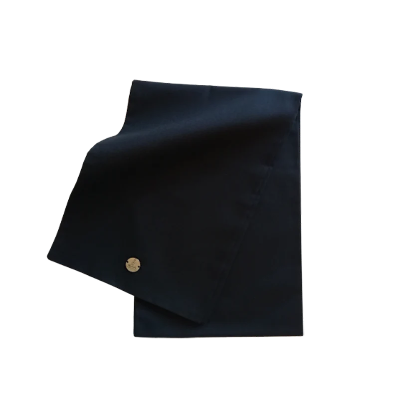 Cintura a fascia nera - immagine 2