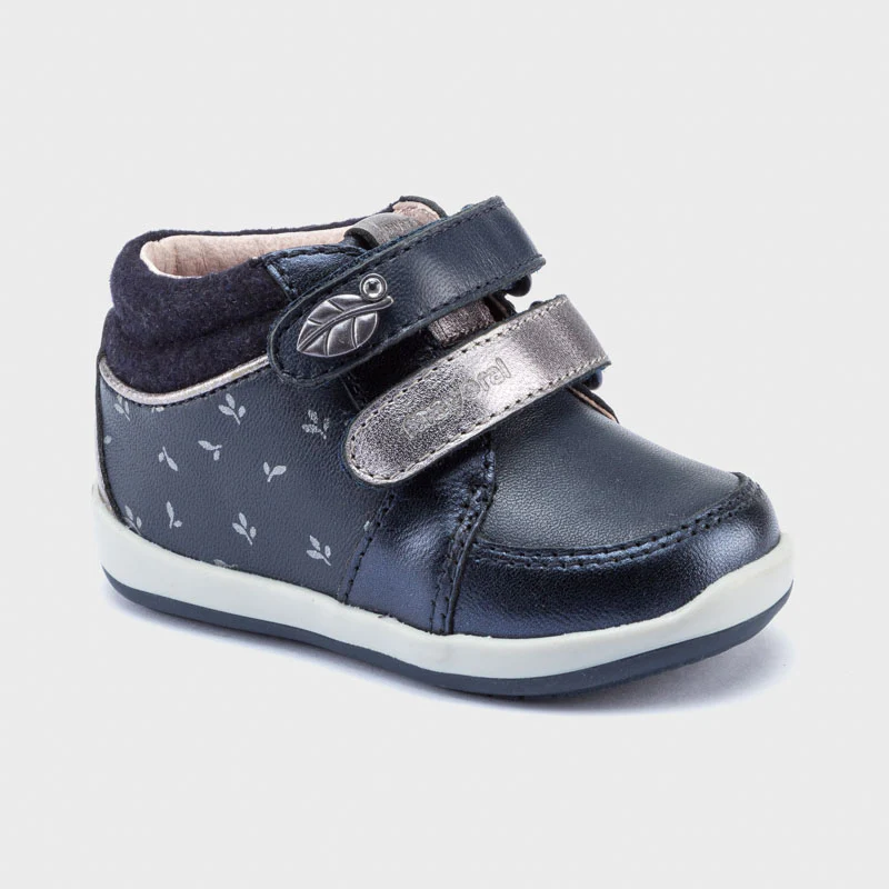 Primi Passi Femminuccia Blu - immagine 2