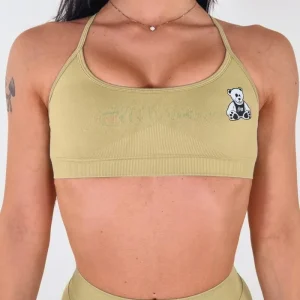 TOP LIBERTY SUMMER SABBIA