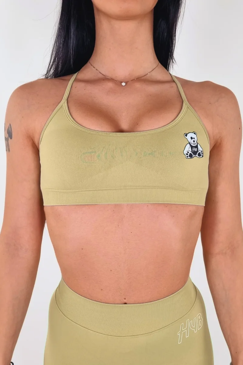 TOP LIBERTY SUMMER SABBIA