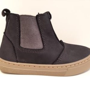 Stivaletto Unisex - Nero