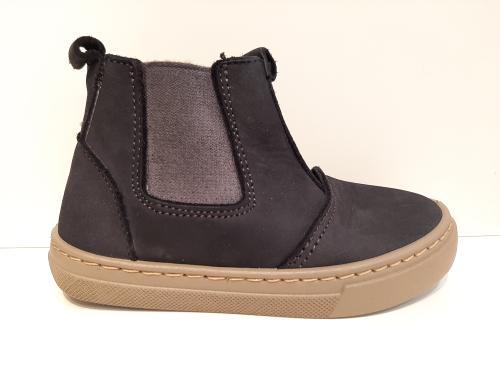 Stivaletto Unisex - Nero