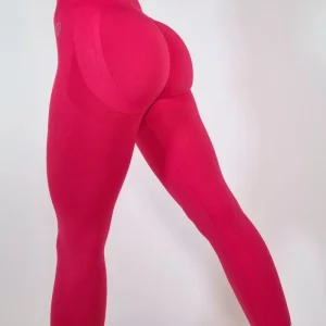 LEGGINGS EVOLUTION MAGENTA