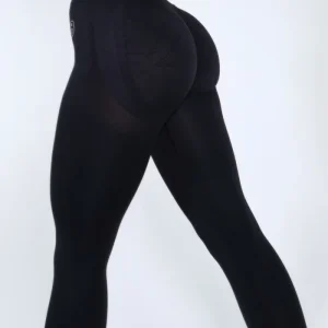LEGGINGS EVOLUTION NERO