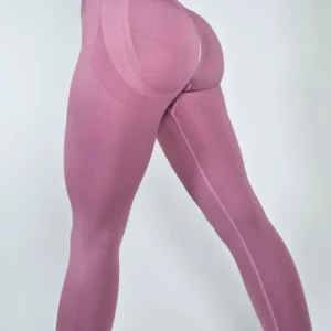 LEGGINGS EVOLUTION ROSA