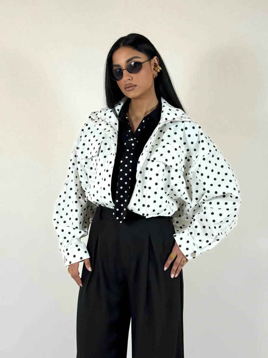 Jacket Marilyn - immagine 3