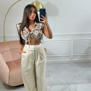 Camicia Spring Summer