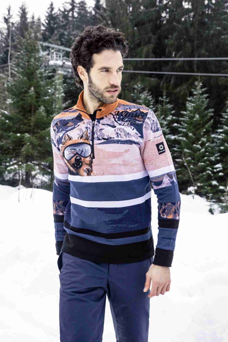 Sottotuta termico Zed - immagine 3