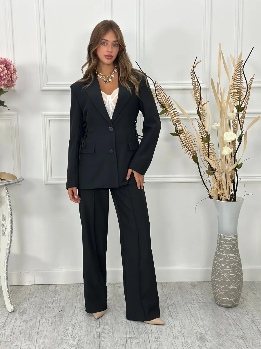 Tailleur Camilla EXL88618/17295 - immagine 7