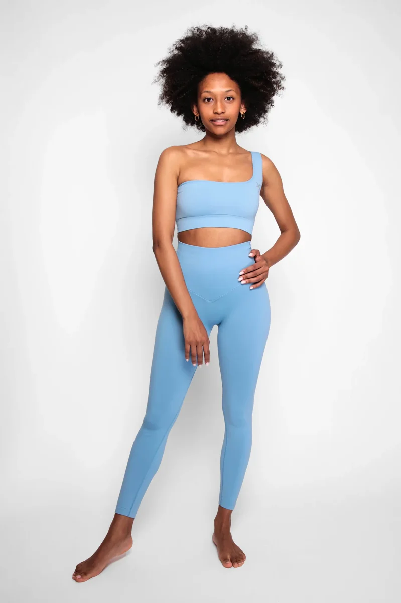 Top Monospalla Malie - immagine 6