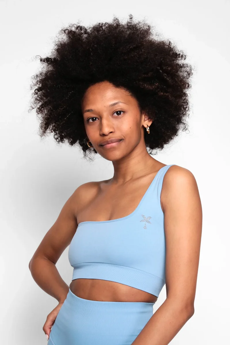 Top Monospalla Malie - immagine 8