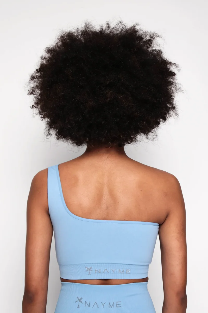 Top Monospalla Malie - immagine 9