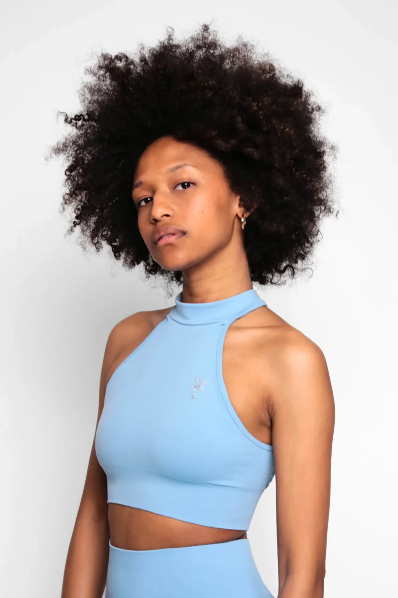 Top Halter Alma - immagine 7