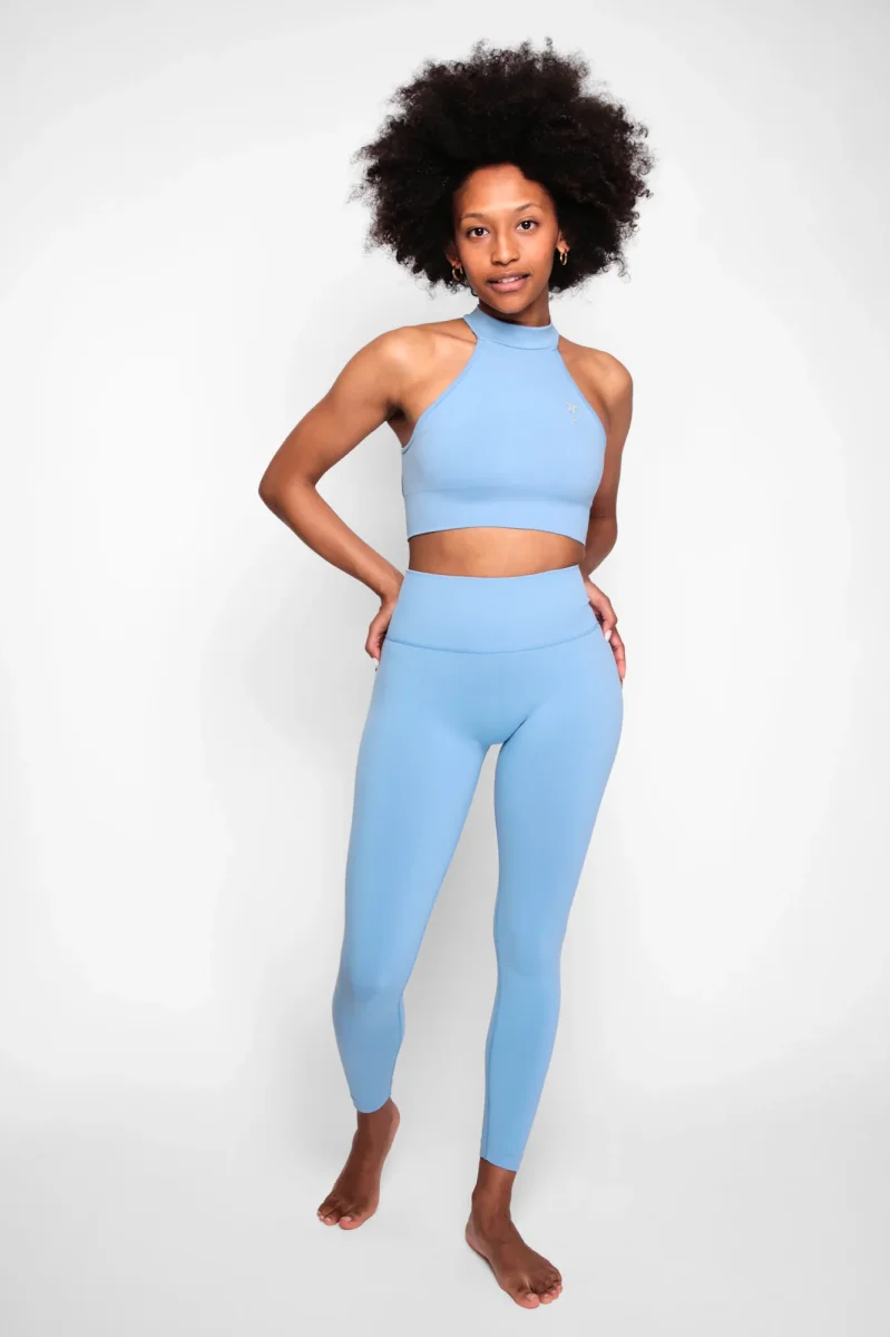 Top Halter Alma - immagine 8