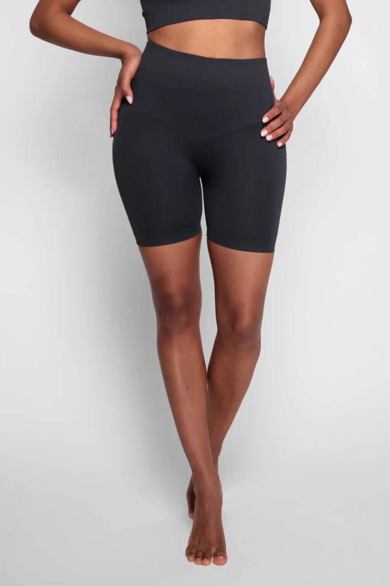 Leggings corti push up Glow Up