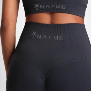 Leggings ciclista push up Glow Up