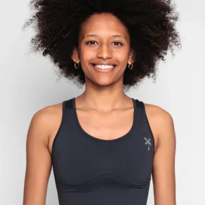 Top Bra Canotta Athena