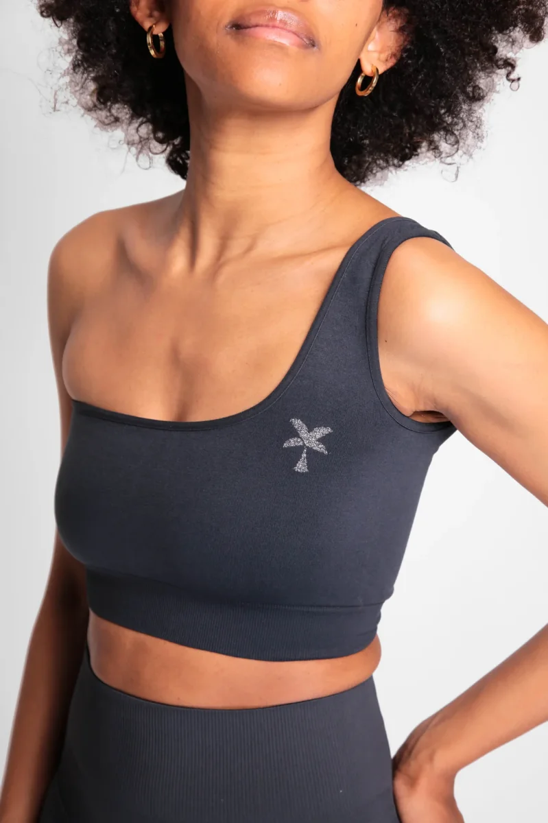 Top Monospalla Malie - immagine 4