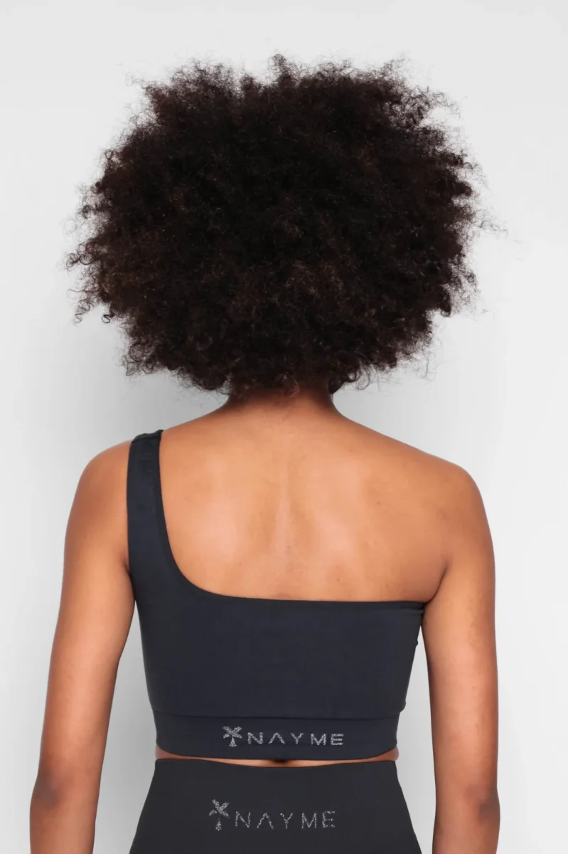 Top Monospalla Malie - immagine 5