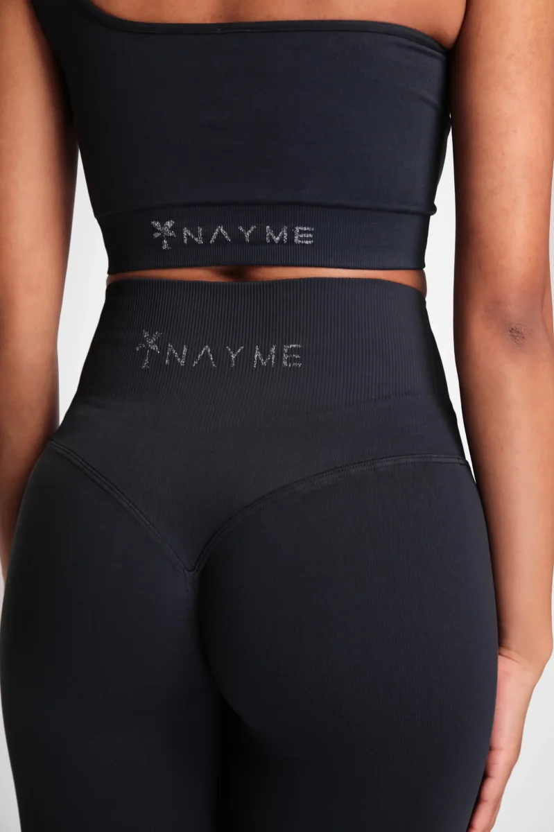 Leggings push up Glow Up - immagine 5