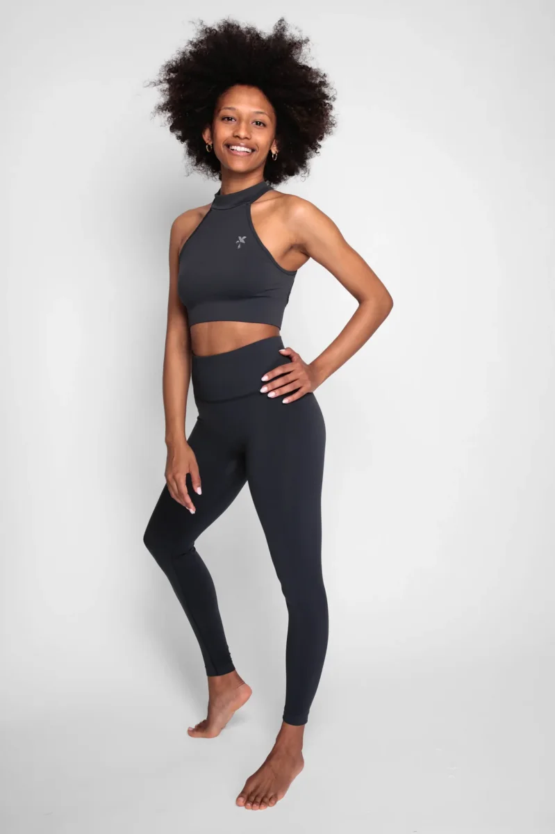 Top Halter Alma - immagine 3