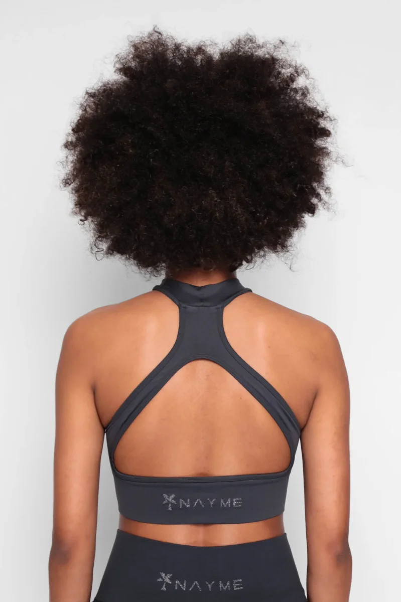 Top Halter Alma - immagine 5