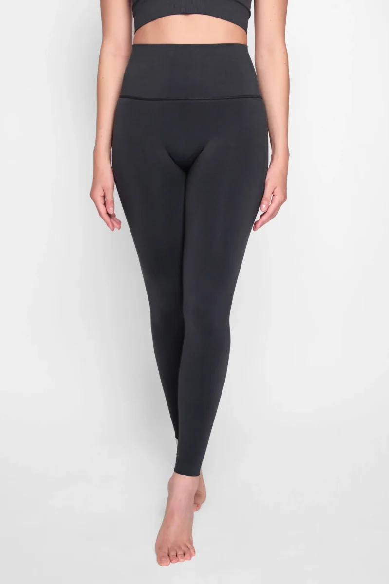 Leggings soft push up Makai T - immagine 3