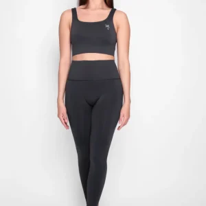 Leggings soft push up Makai T