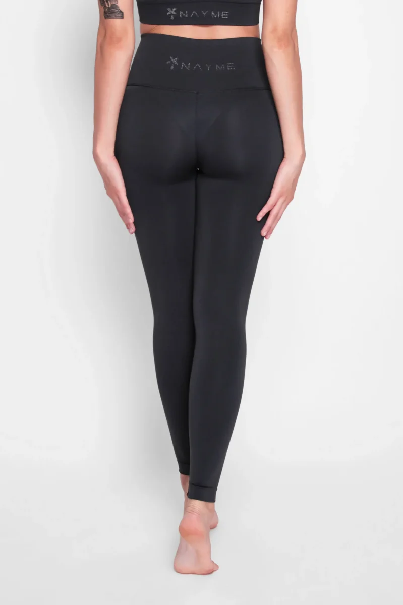 Leggings soft push up Makai T - immagine 4