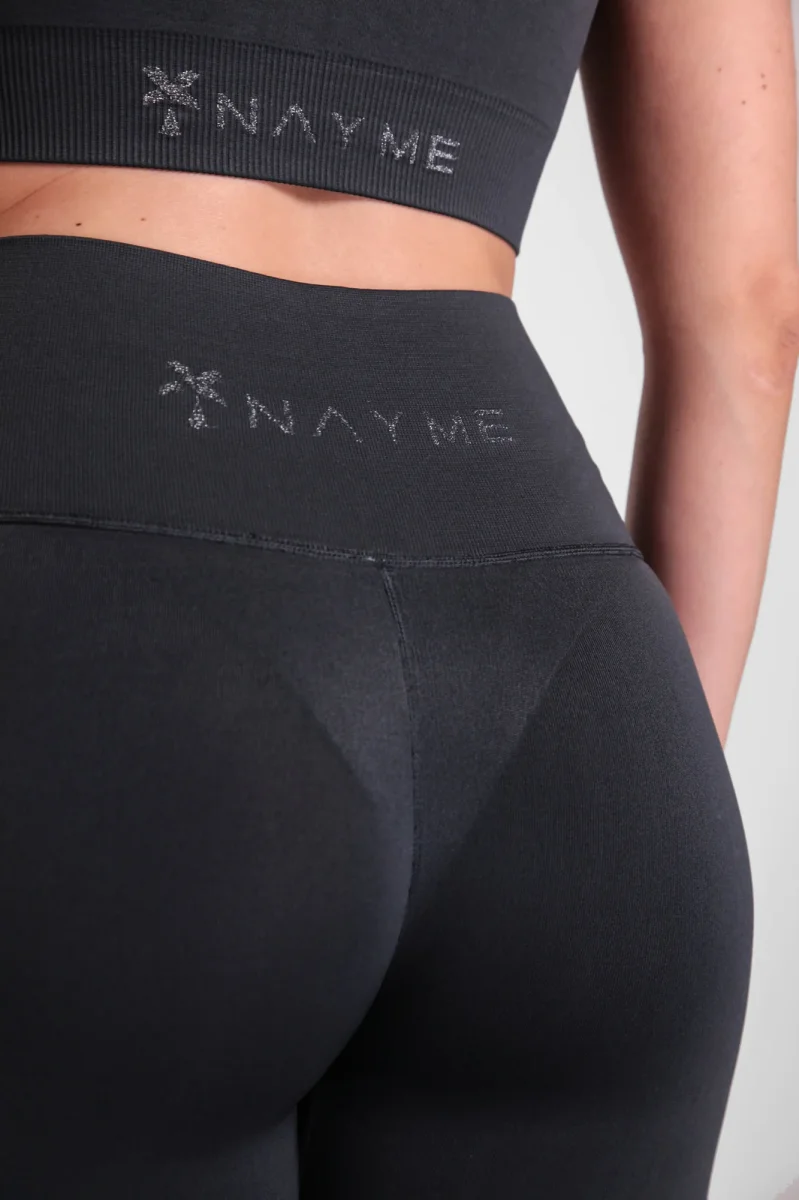 Leggings soft push up Makai T - immagine 5