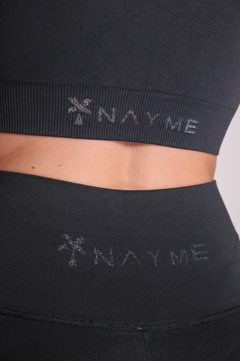 Leggings soft push up Makai T - immagine 6