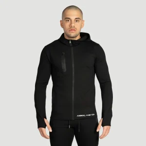 FELPA UOMO DENVER - NERO