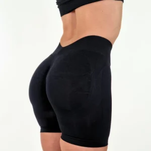 SHORTS LIBERTY PLUS NERO