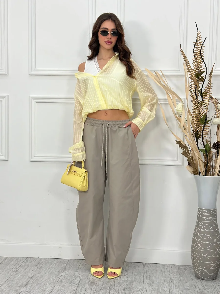 Pantalone Balloon AD2693