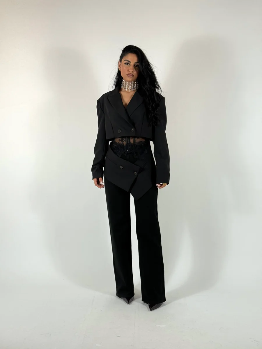 Giacca Strong - immagine 5