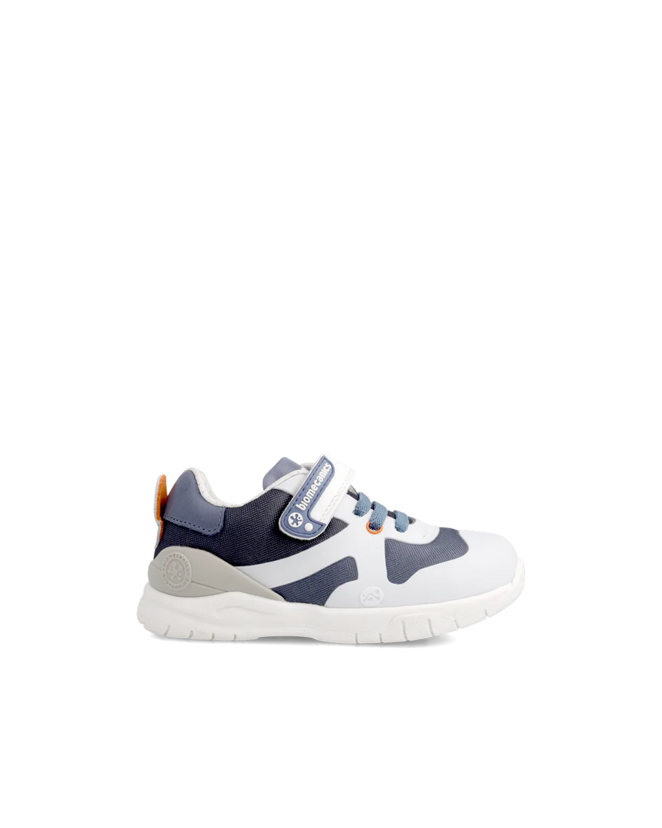 Sportiva BioEvolution Bianco/Blu - immagine 3