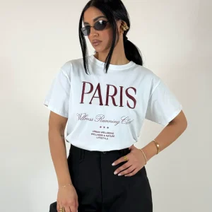 T-Shirt Paris