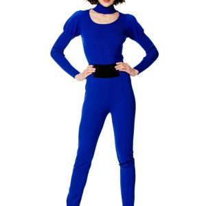 Legging punto Milano