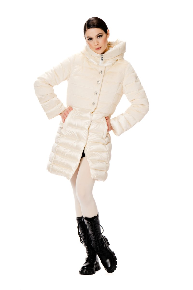 Monopetto lungo - immagine 2