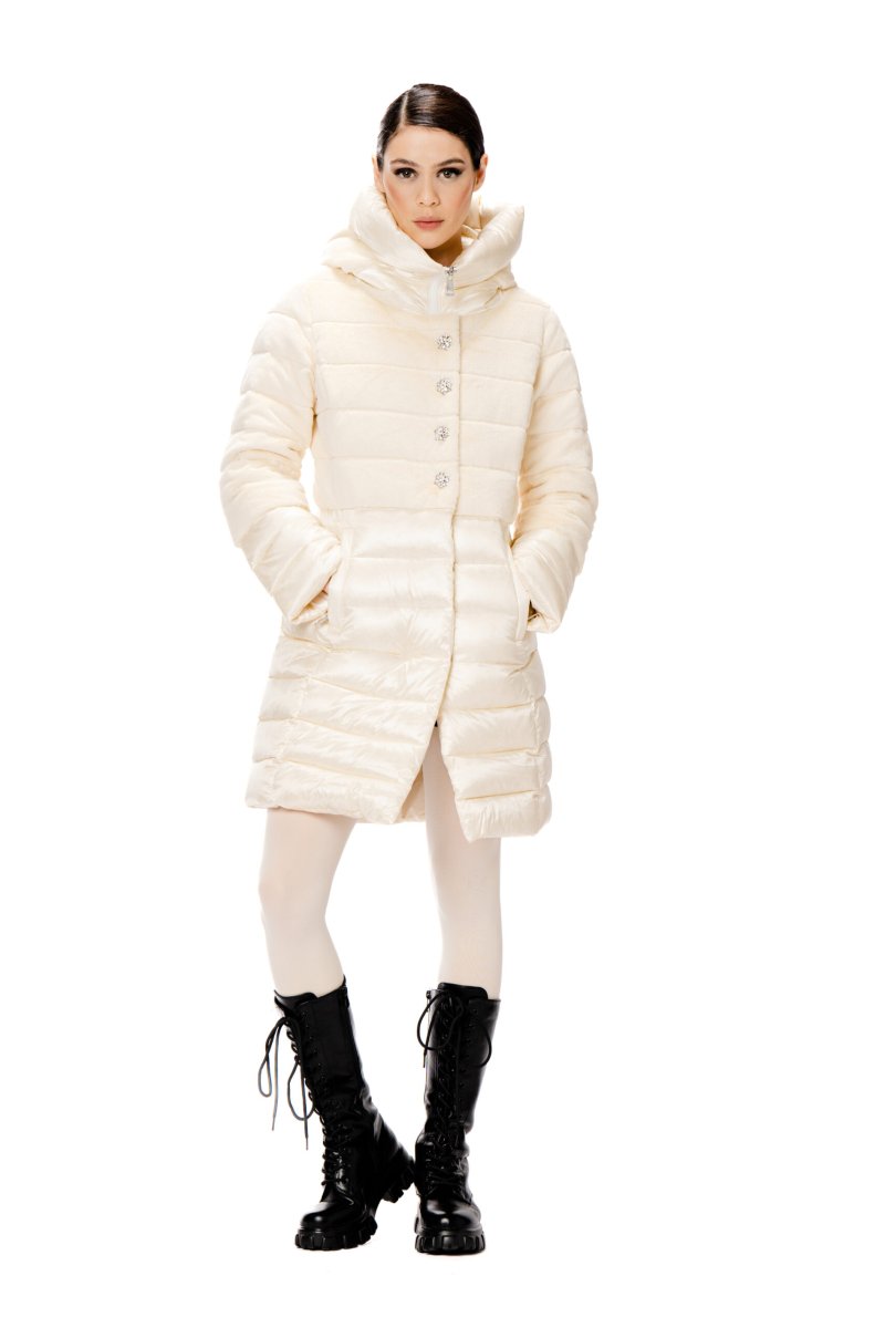 Monopetto lungo - immagine 4